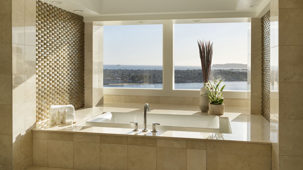 Photo of Bedroom in Marina District