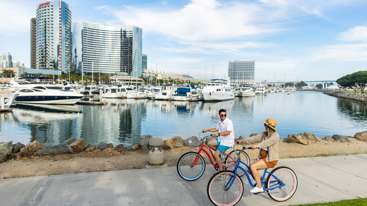 Photo of Outdoor in Marina District