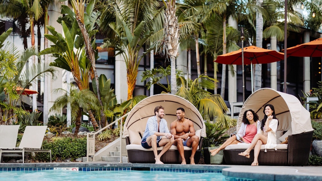 Photo of Outdoor in Marina District