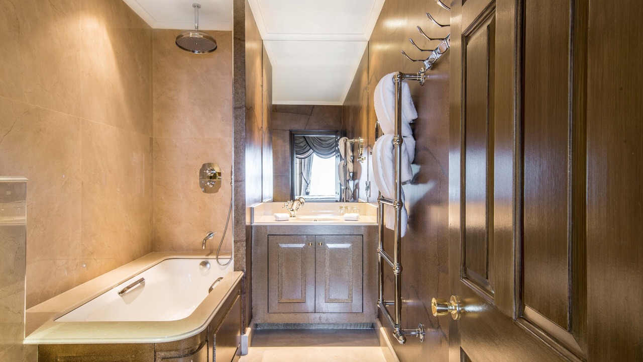 Photo of Bathroom in Chelsea