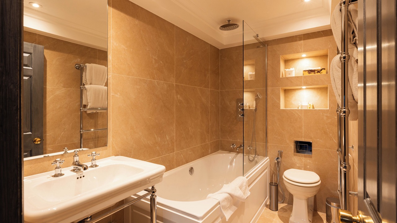 Photo of Patio Balcony in Chelsea