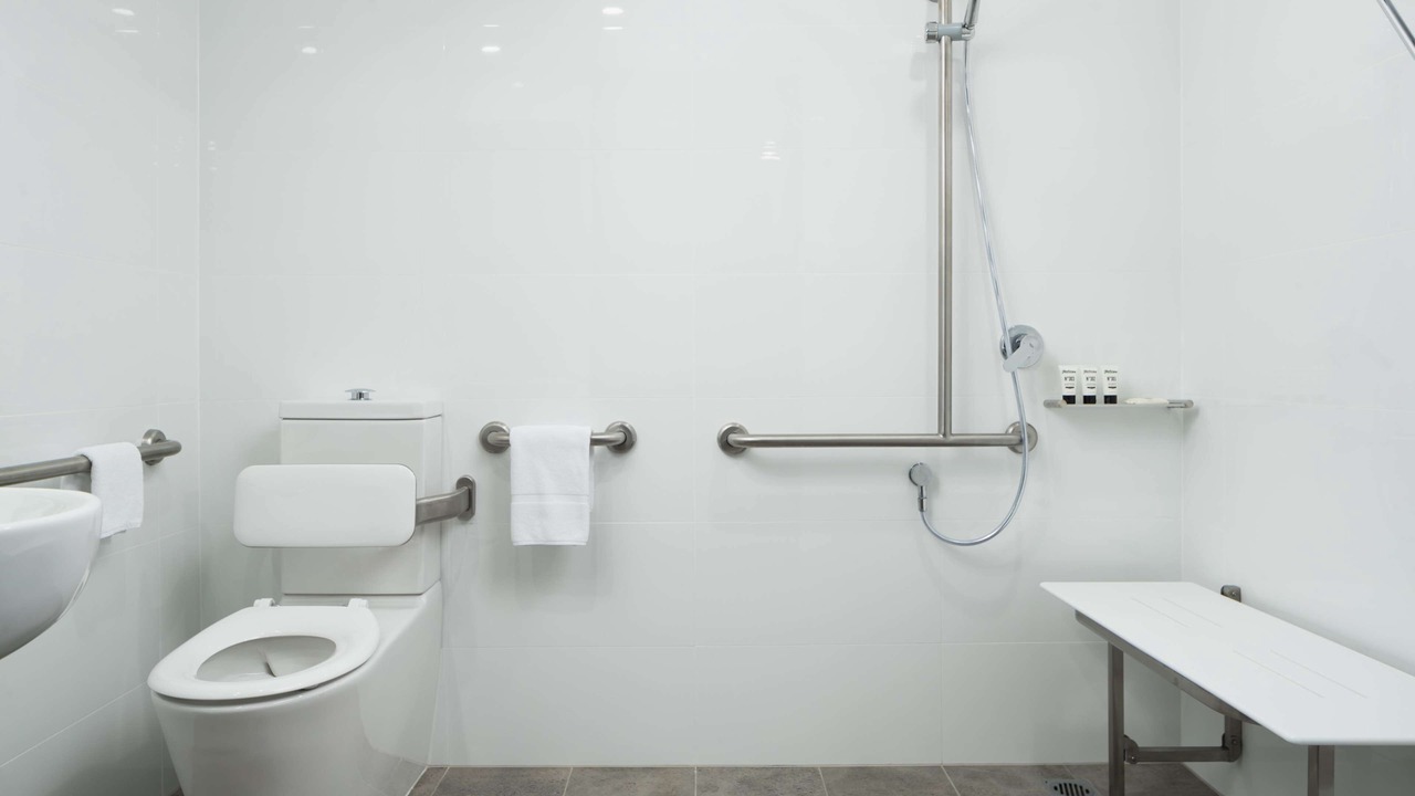 Photo of Bathroom in Camperdown