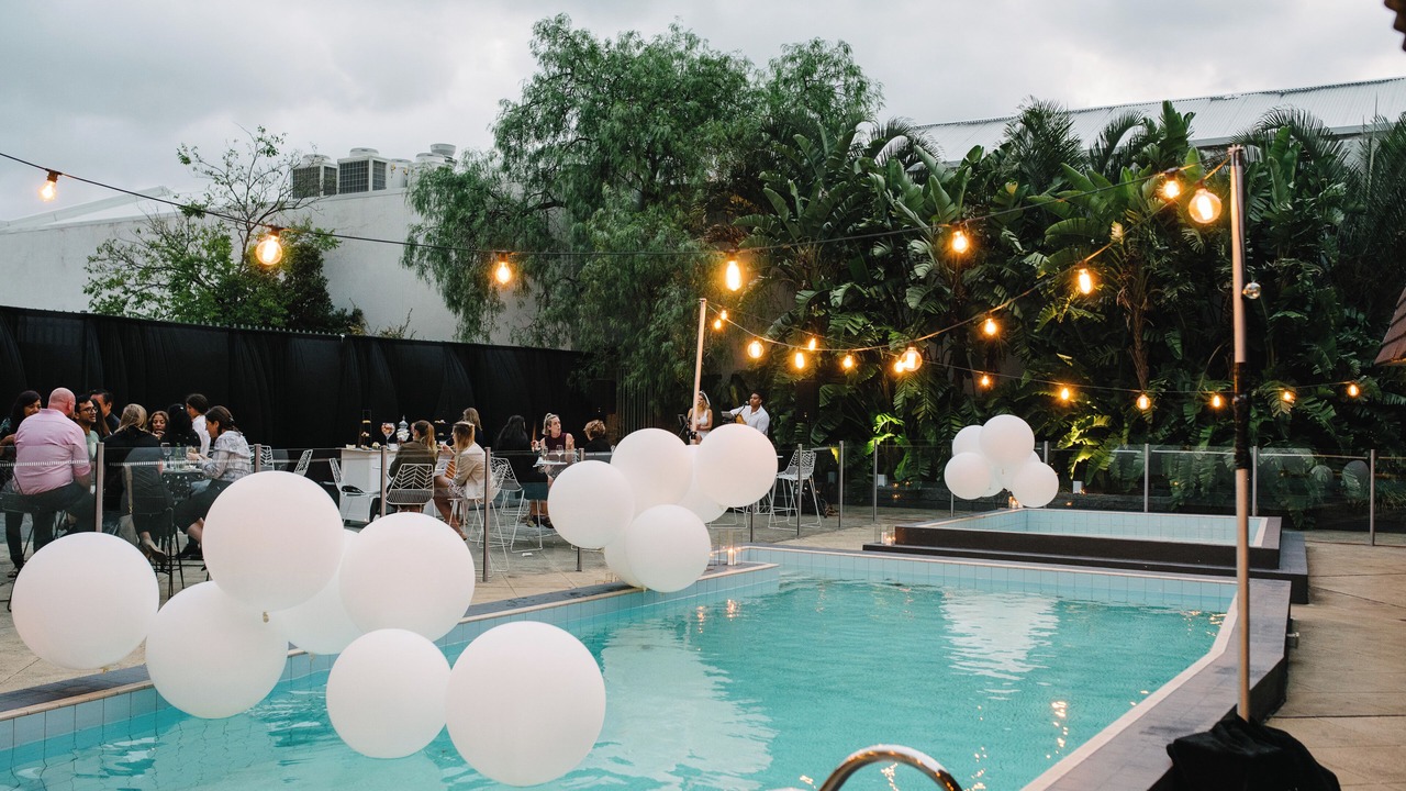 Photo of Outdoor in Camperdown