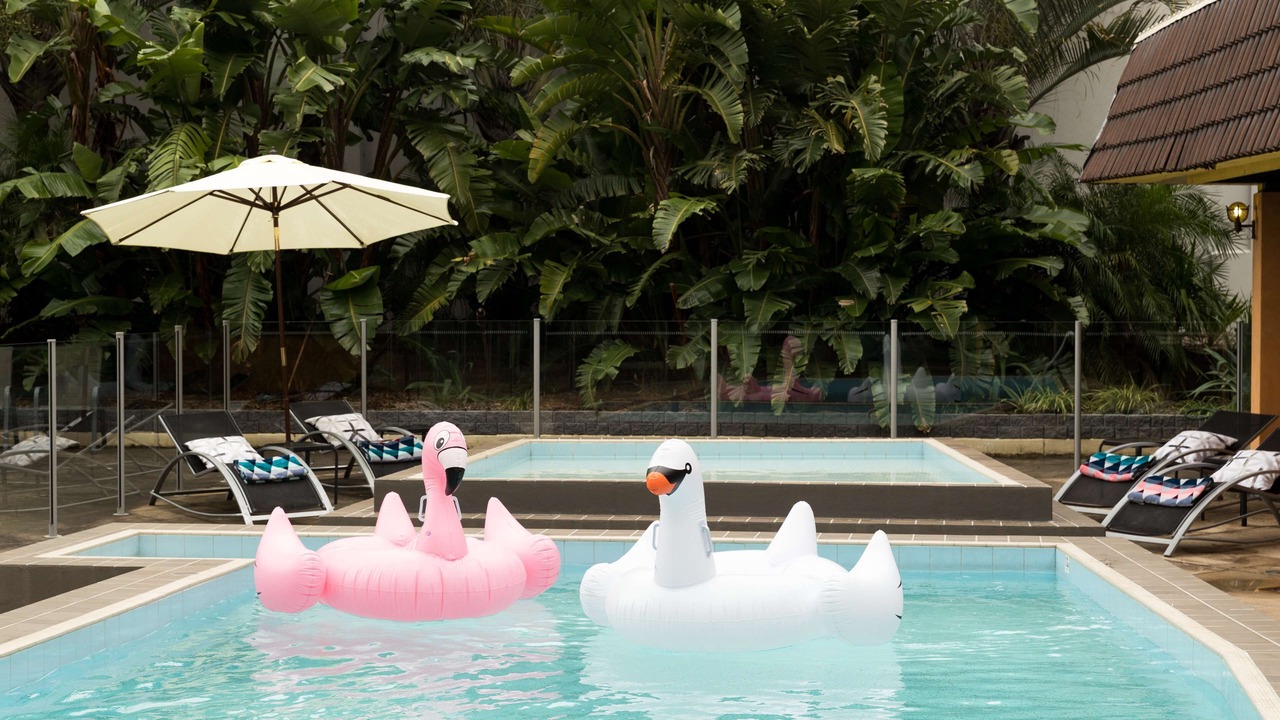 Photo of Outdoor in Camperdown