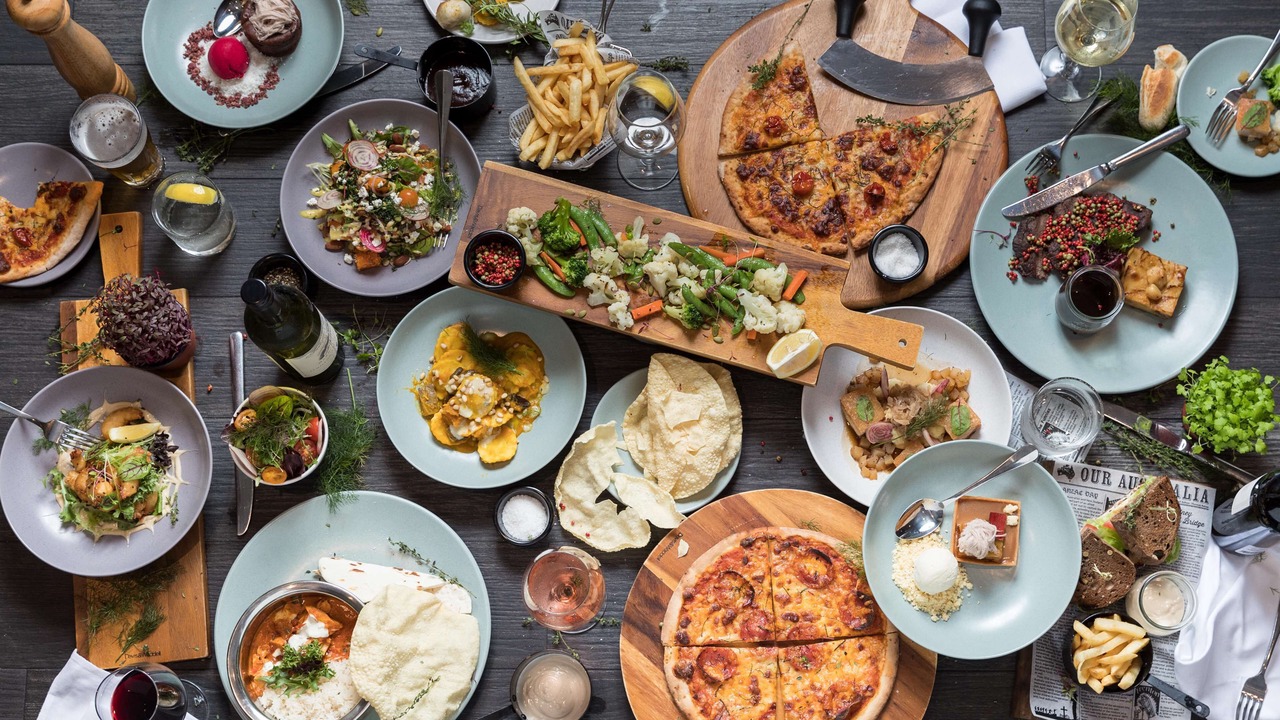 Photo of Others in Camperdown