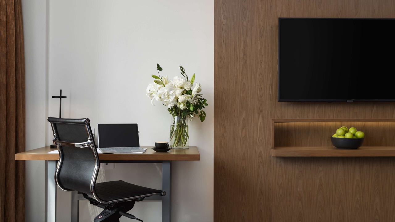 Photo of Bedroom in Camperdown