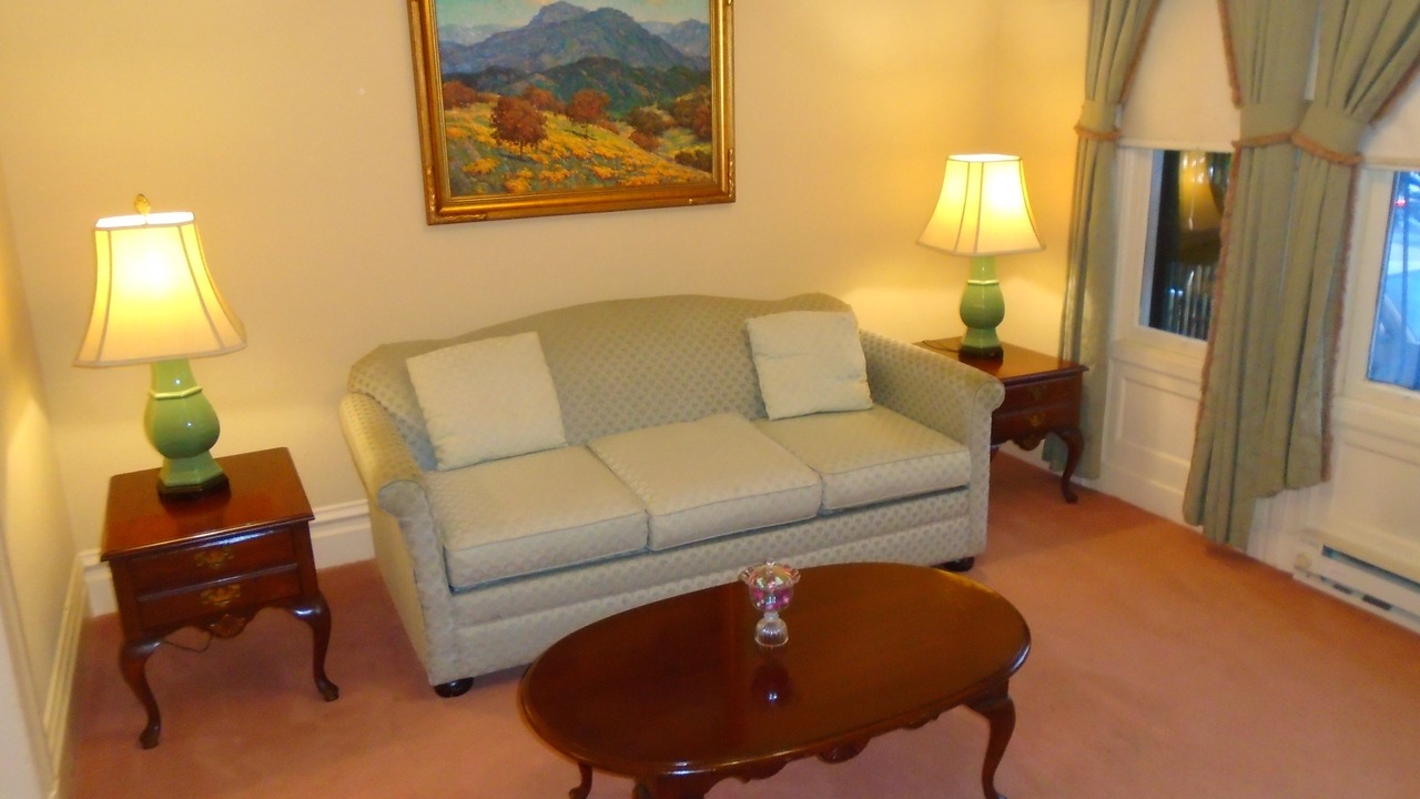 Photo of Outdoor in Cole Valley