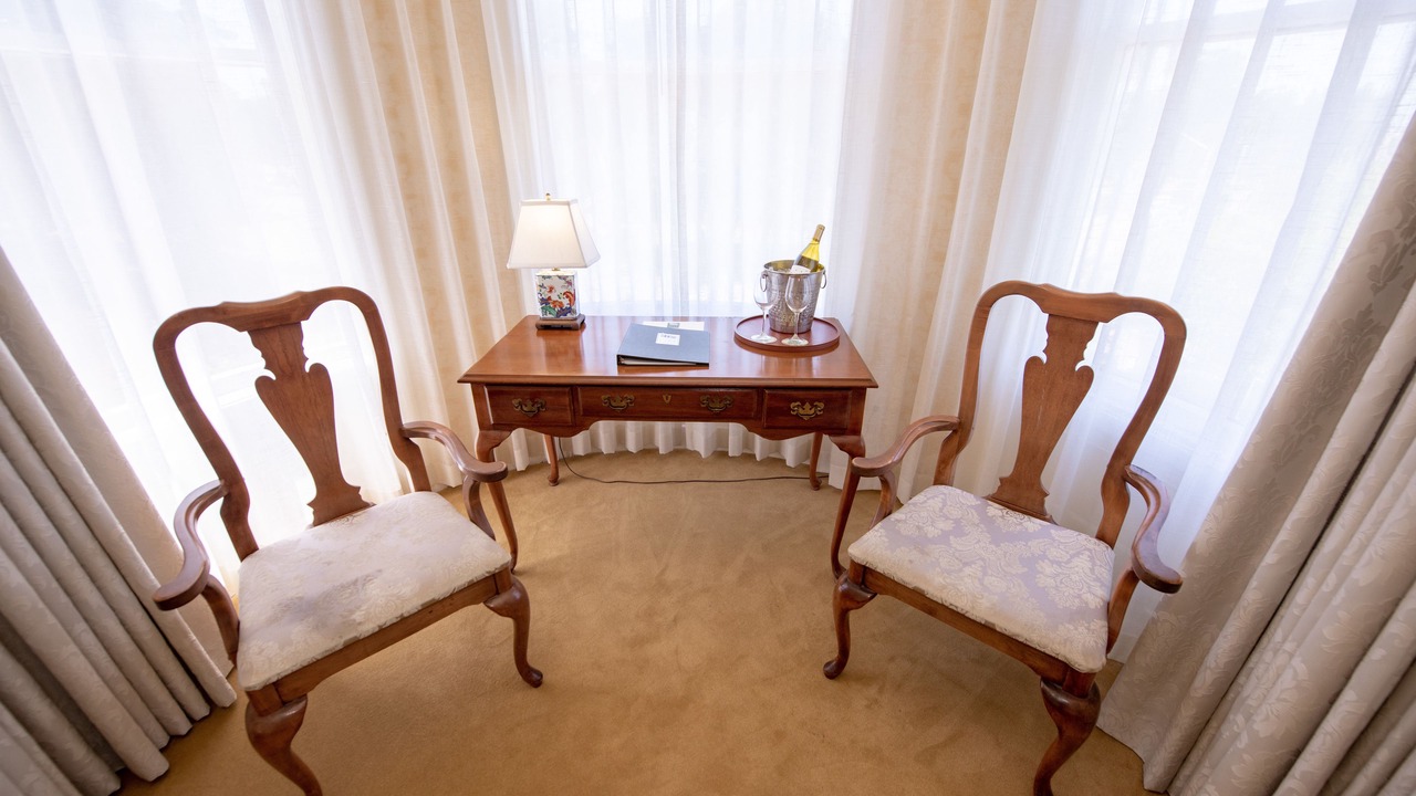 Photo of Bedroom in Cole Valley