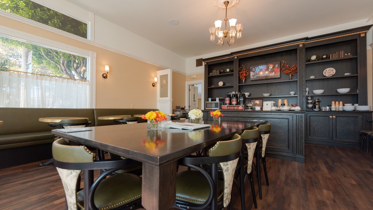 Photo of Others in Cole Valley