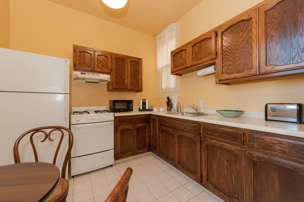 Photo of Kitchen in Cole Valley