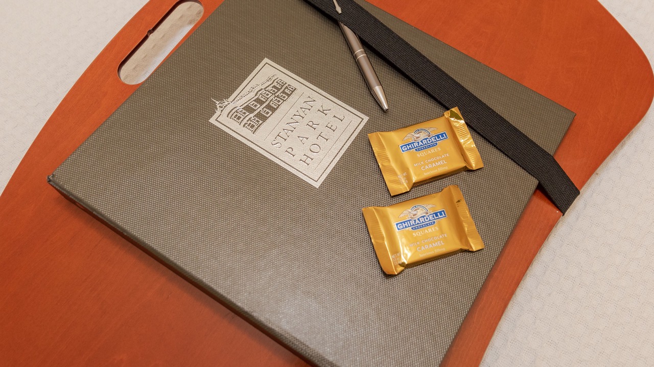 Photo of Bedroom in Cole Valley