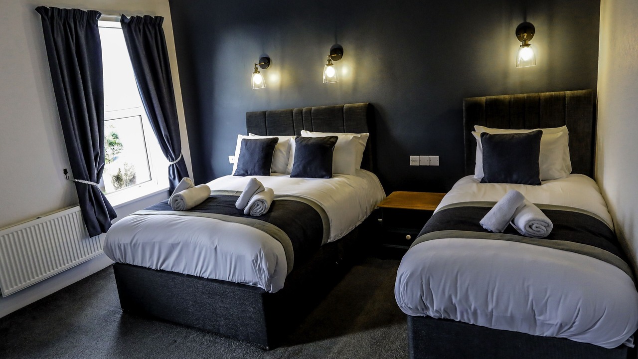 Photo of Bedroom in Carlisle