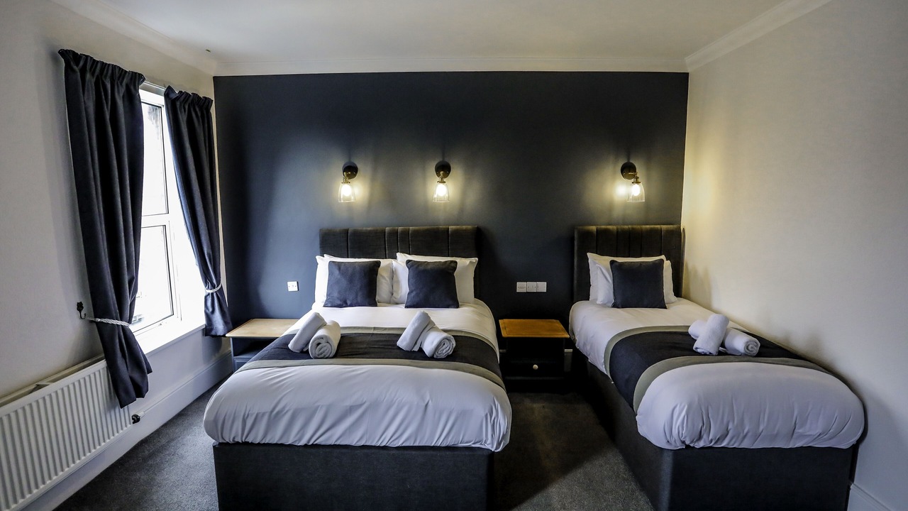 Photo of Bedroom in Carlisle