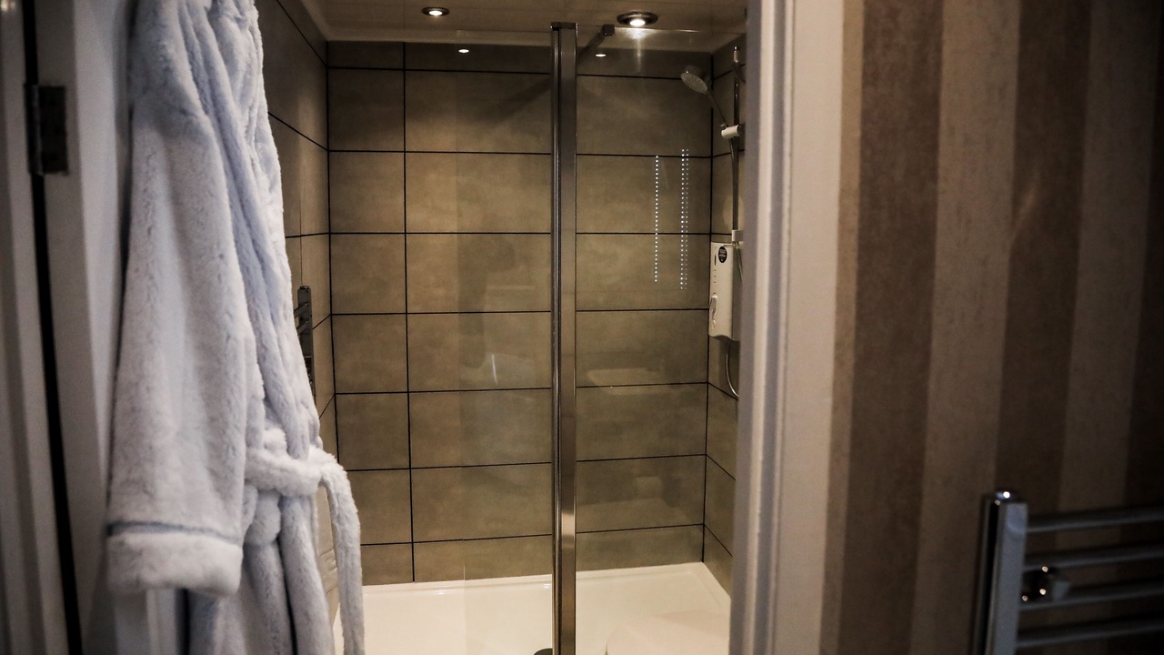 Photo of Bathroom in Carlisle