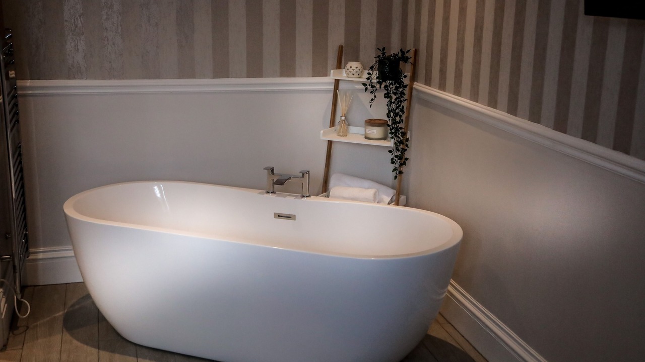 Photo of Bathroom in Carlisle