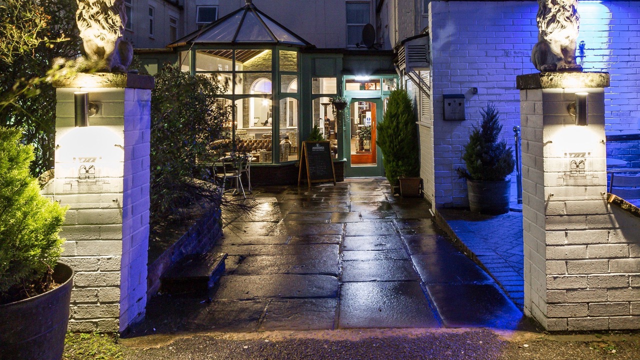 Photo of Outdoor in Carlisle