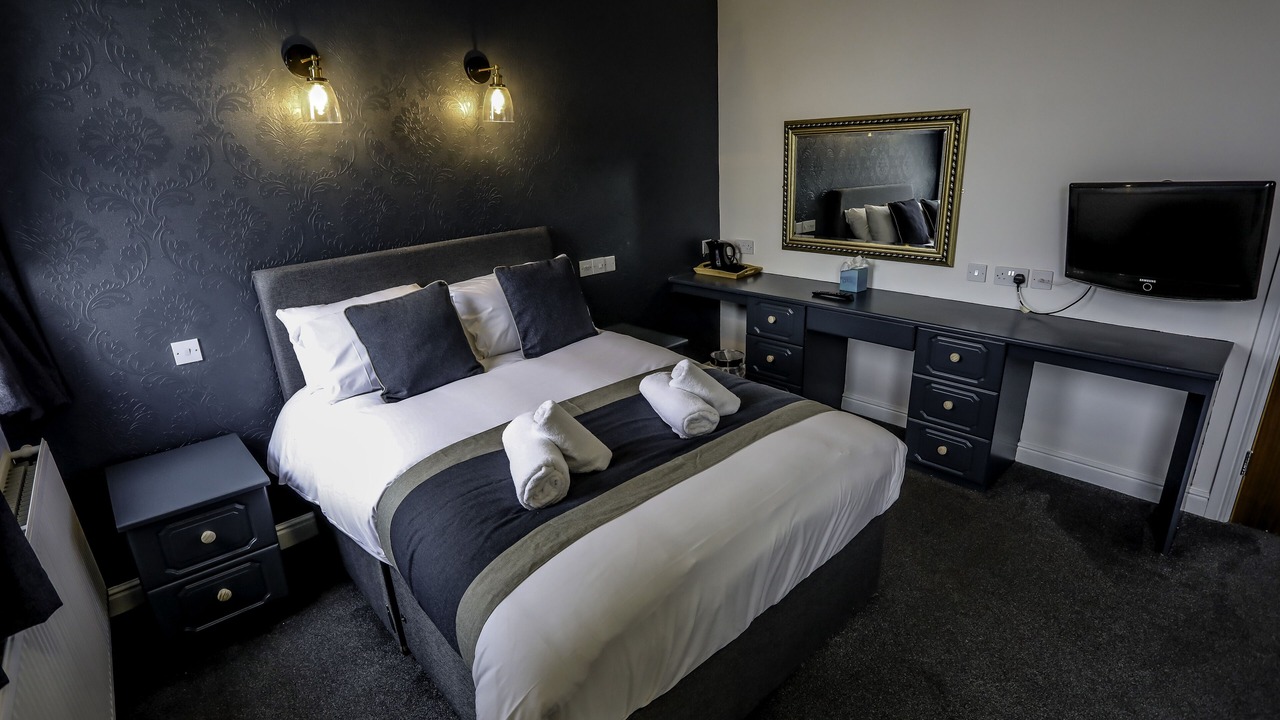 Photo of Bedroom in Carlisle