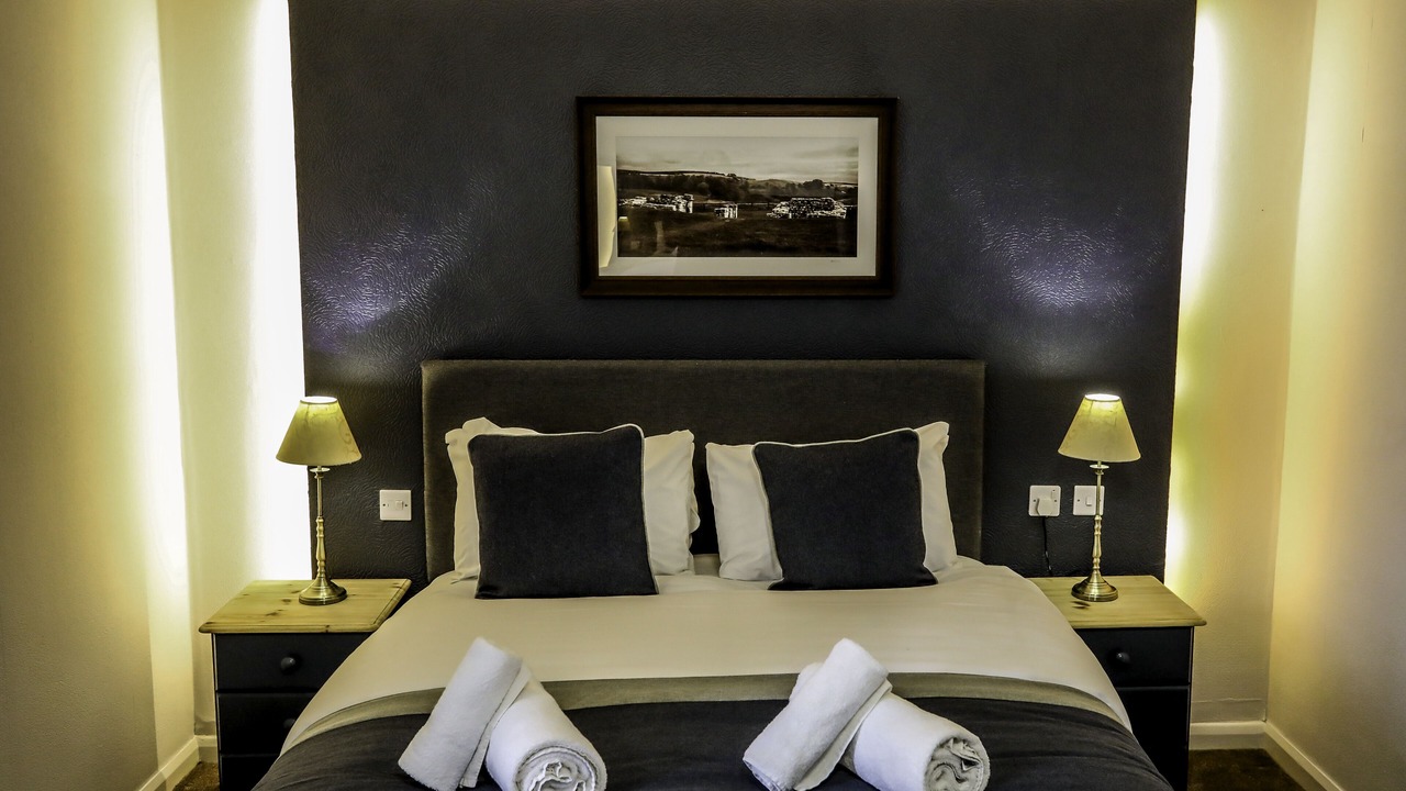 Photo of Bedroom in Carlisle