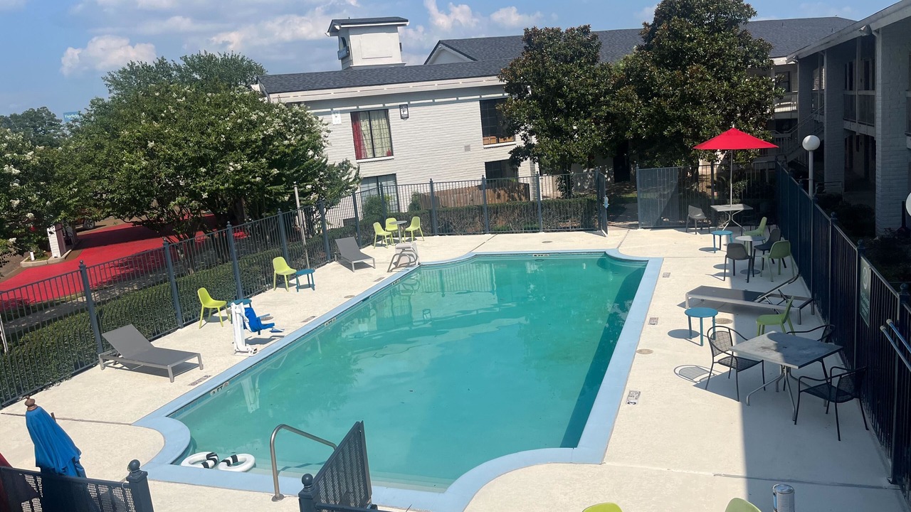 Photo of Outdoor in Sulphur