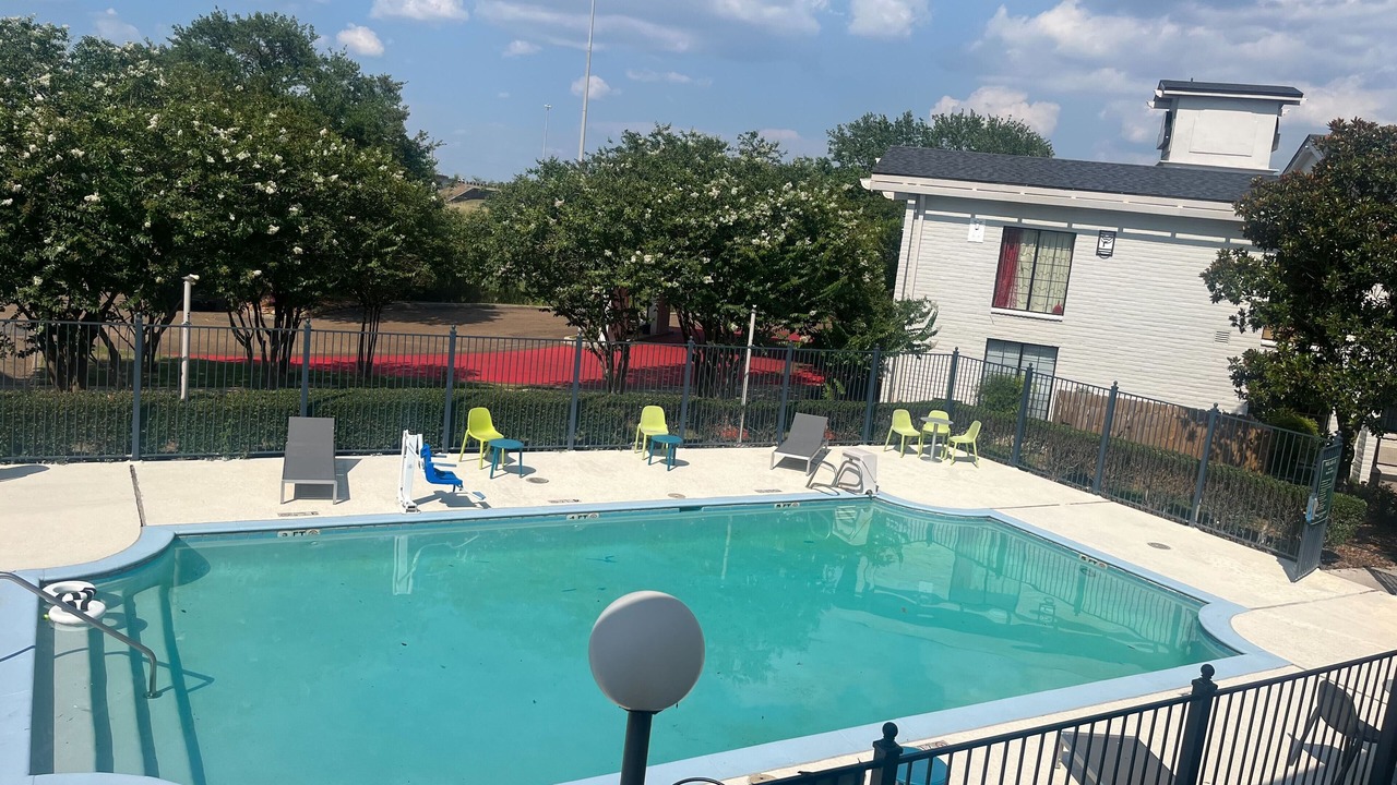 Photo of Outdoor in Sulphur
