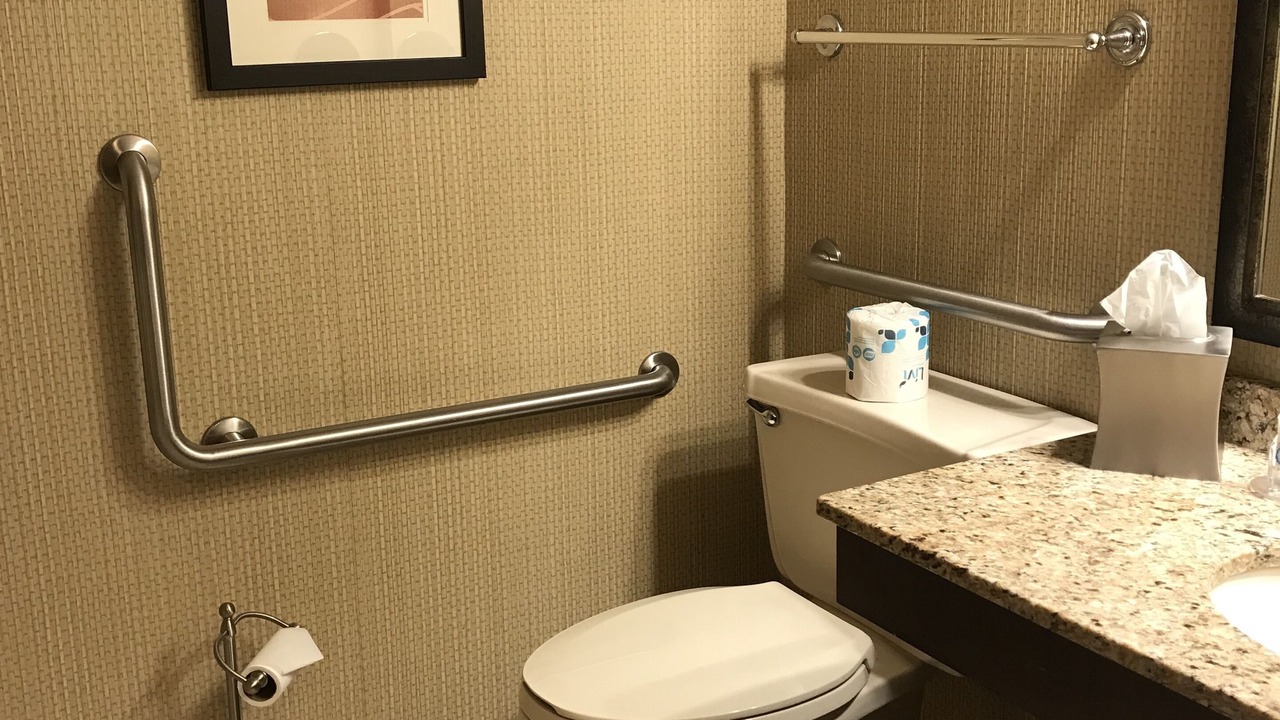 Photo of Bathroom in Duluth