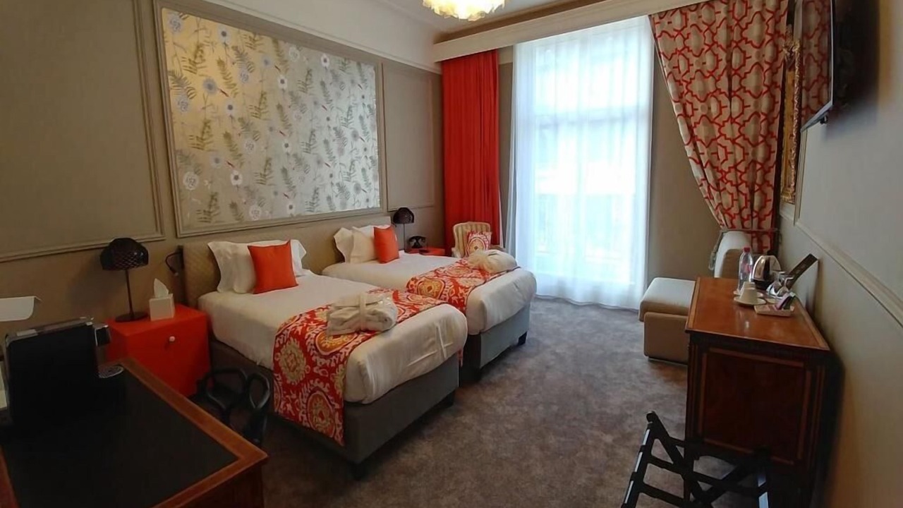 Photo of Bedroom in Historic Center
