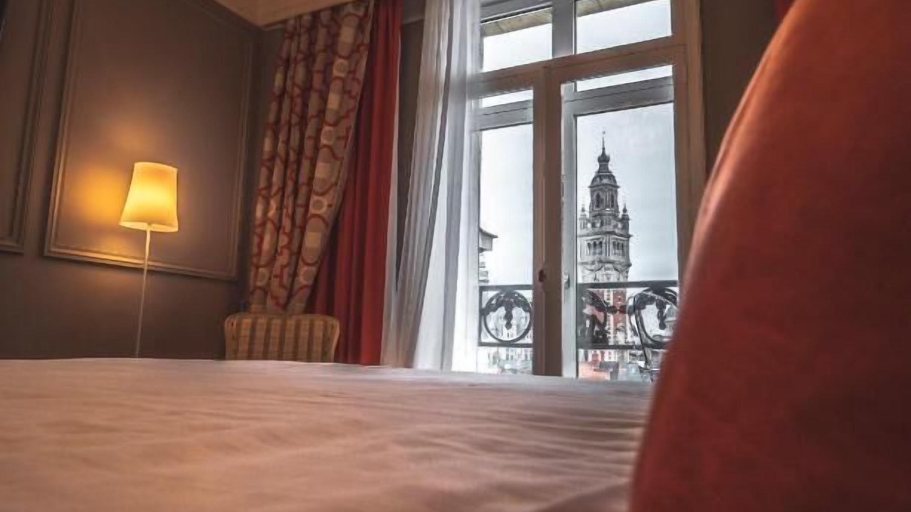 Photo of Bedroom in Historic Center