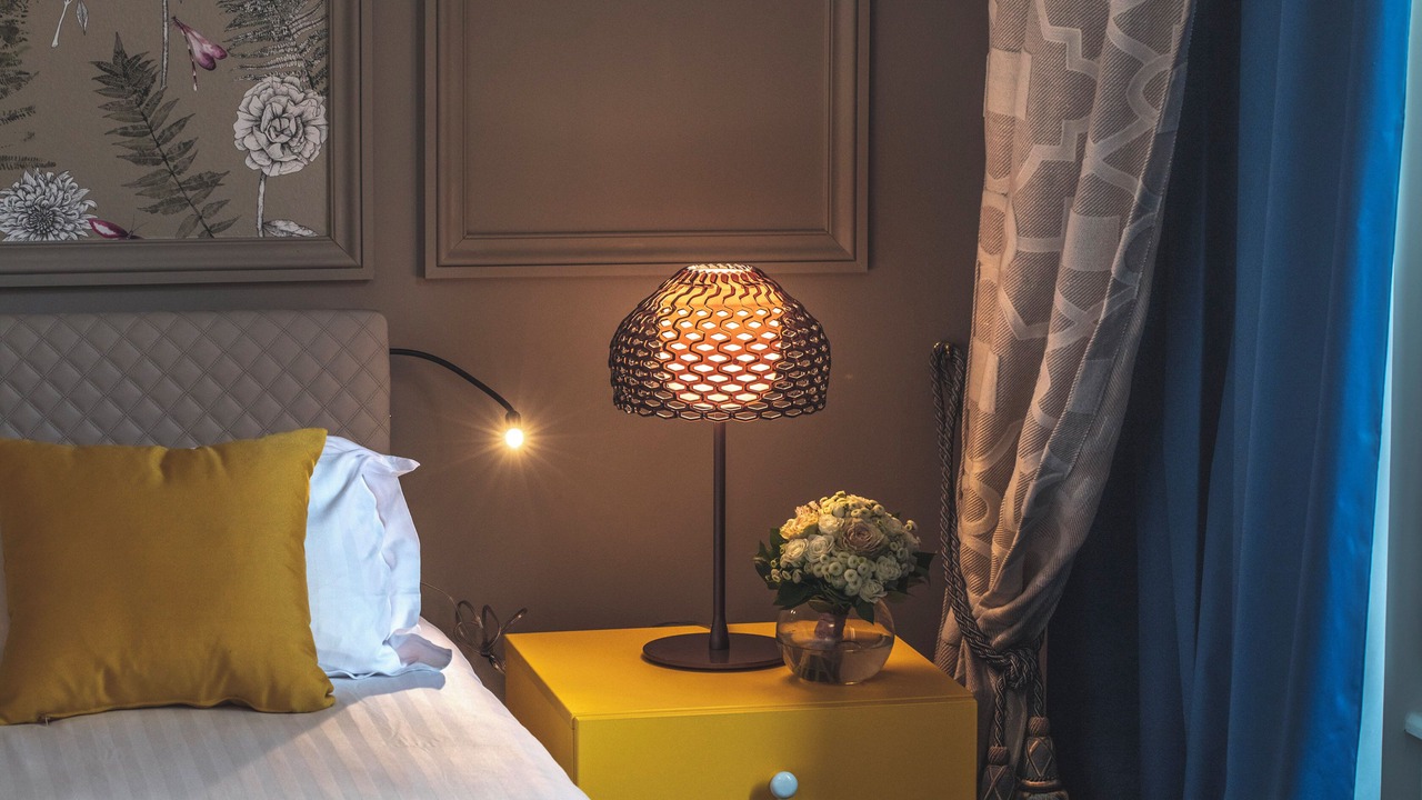Photo of Bedroom in Historic Center
