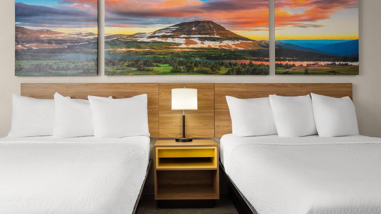 Photo of Bedroom in Rawlins