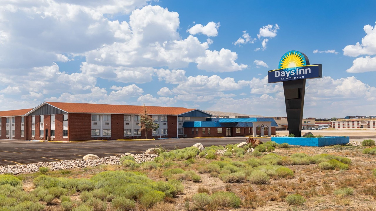 Photo of Outdoor in Rawlins