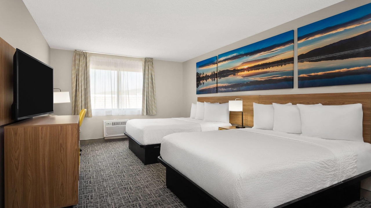 Photo of Bedroom in Rawlins