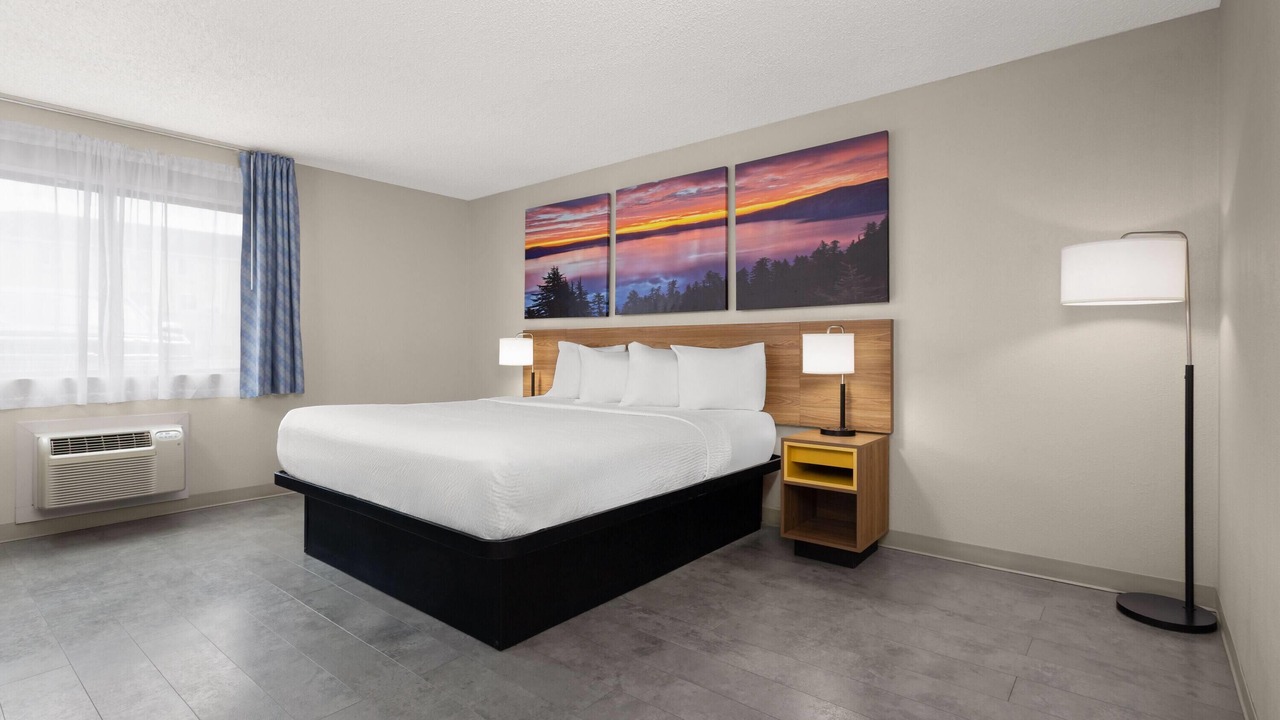 Photo of Bedroom in Rawlins