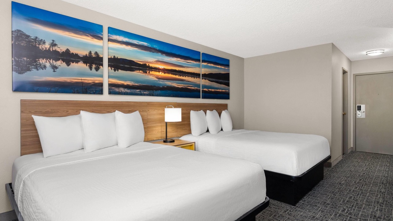 Photo of Bedroom in Rawlins