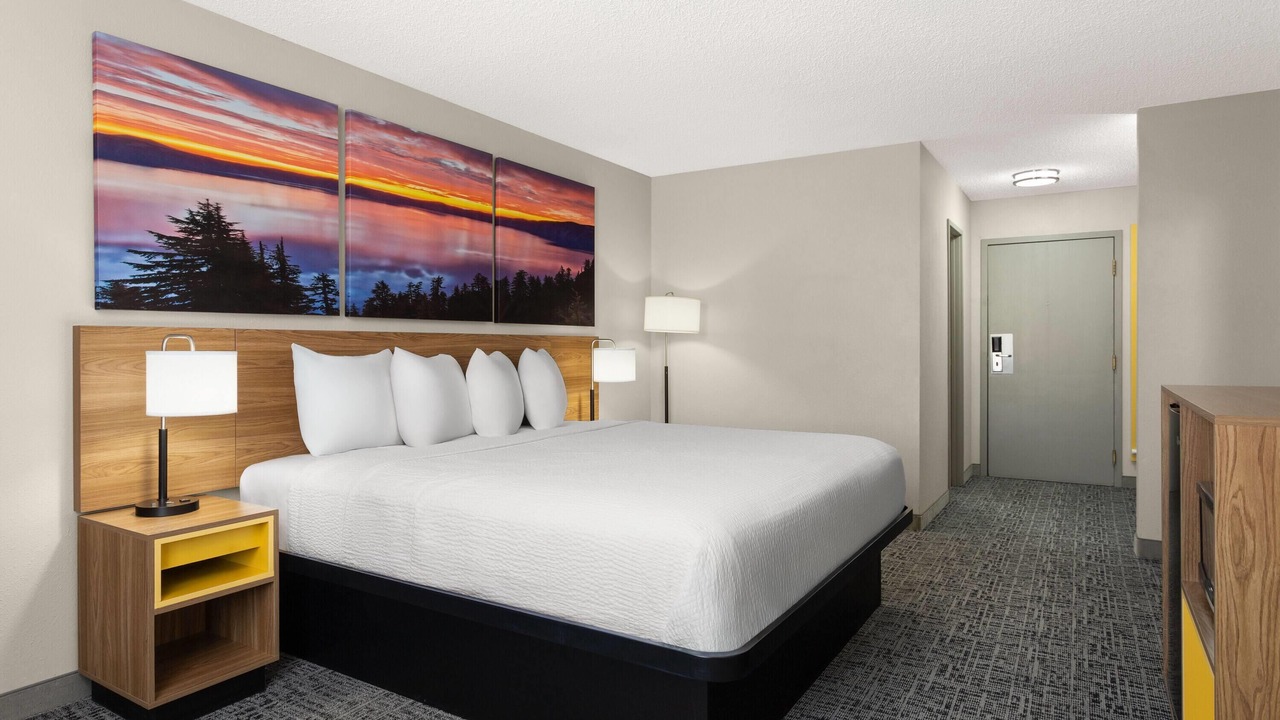 Photo of Bedroom in Rawlins