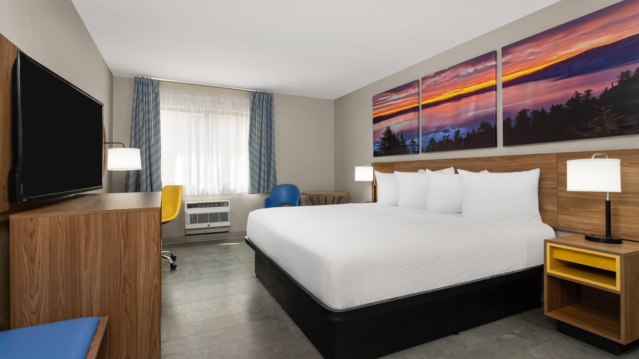 Photo of Bedroom in Rawlins