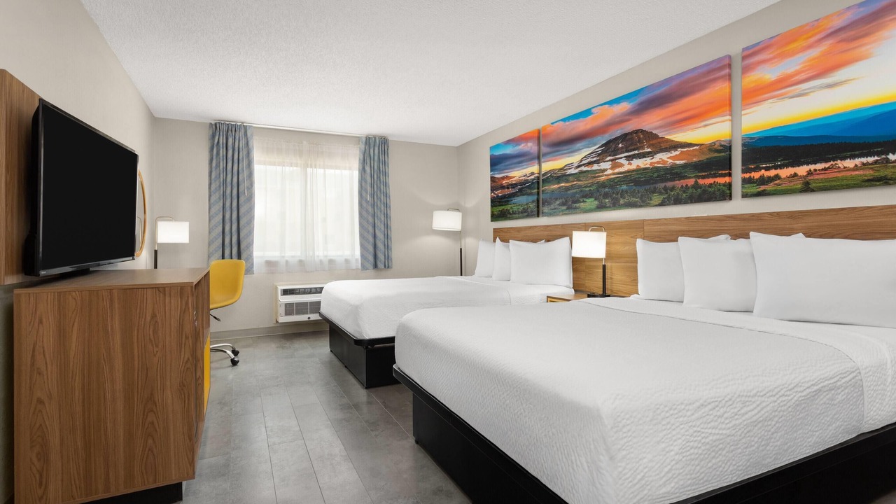 Photo of Bedroom in Rawlins