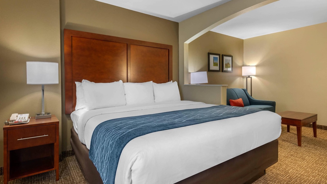 Photo of Bedroom in Ocala