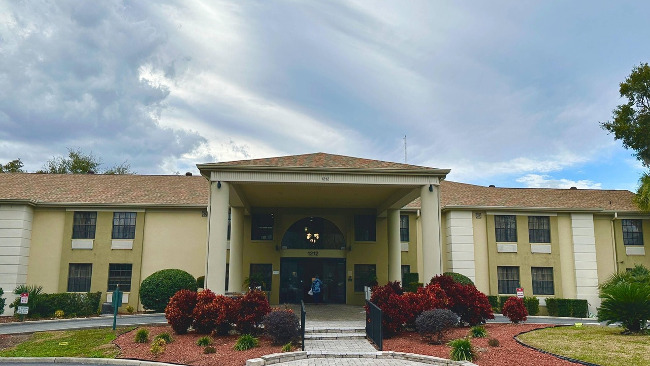 Photo of Outdoor in Ocala
