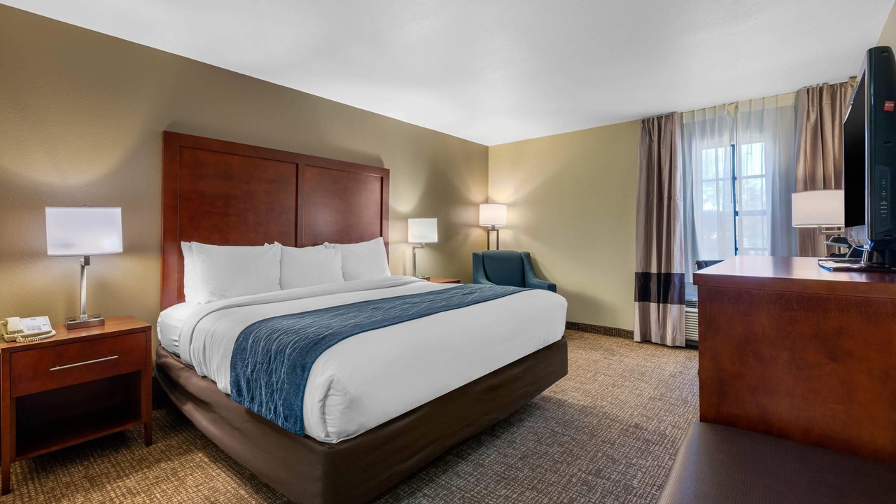 Photo of Bedroom in Ocala