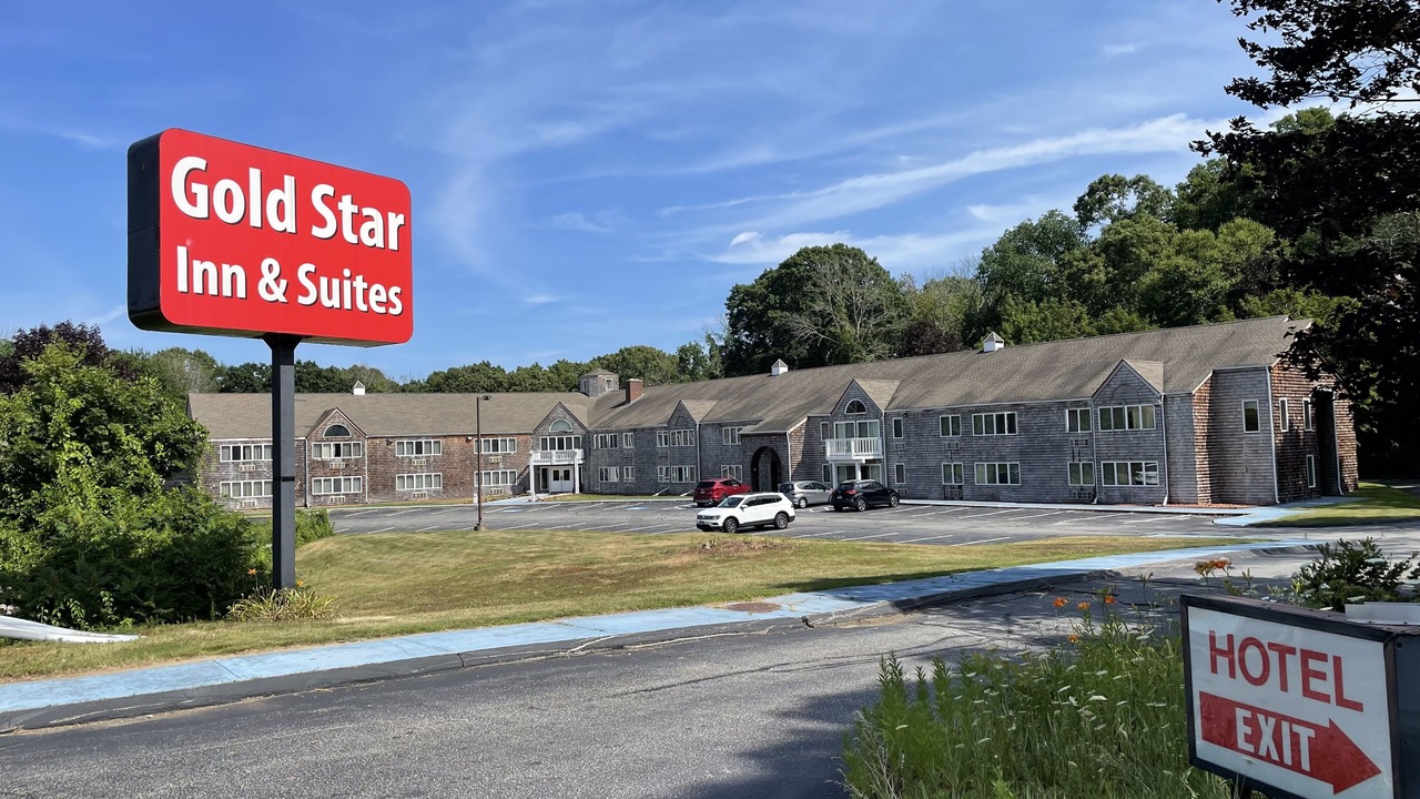 Photo of Outdoor in Conning Towers Nautilus Park