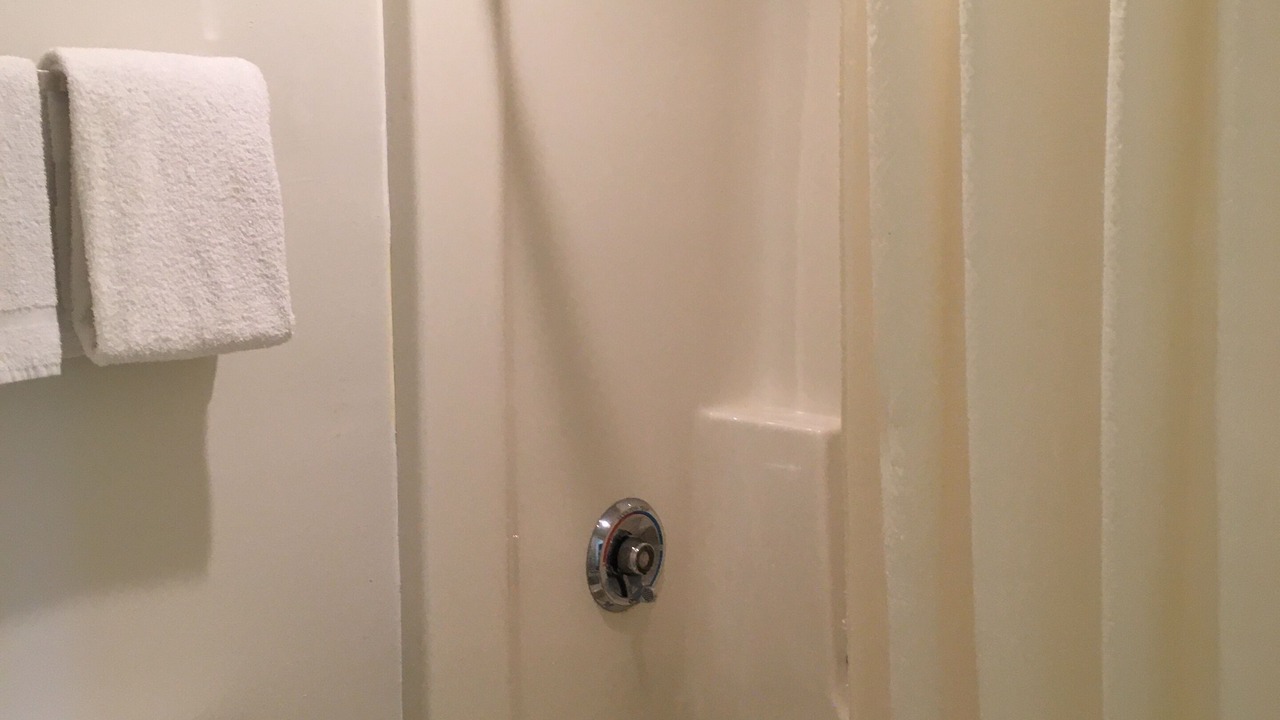 Photo of Bathroom in Conning Towers Nautilus Park