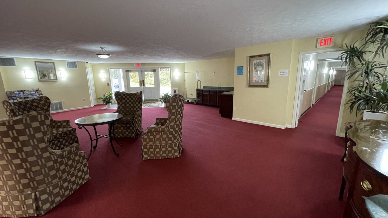 Photo of Others in Conning Towers Nautilus Park