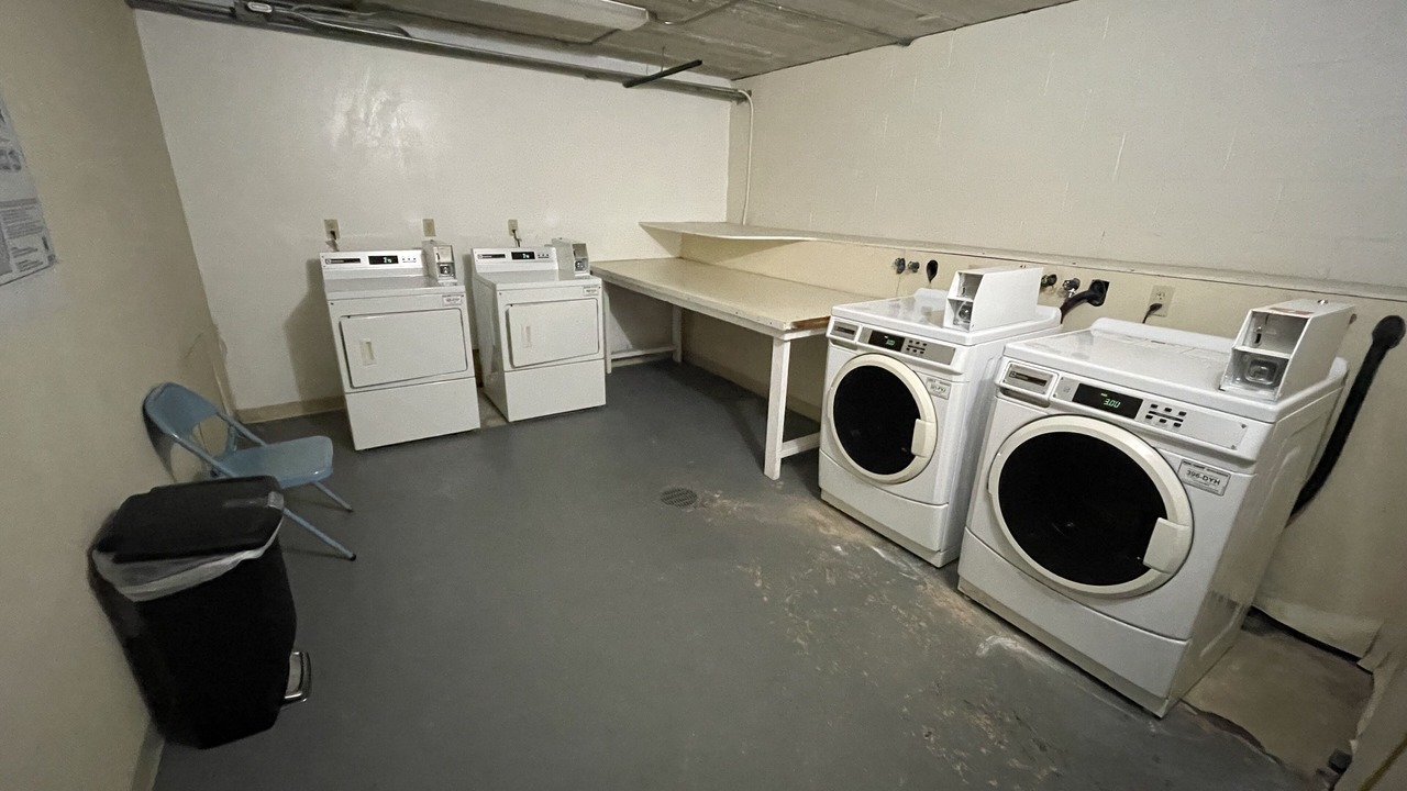 Photo of Bedroom in Conning Towers Nautilus Park