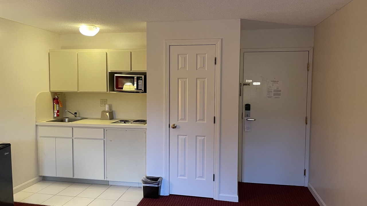 Photo of Livingroom in Conning Towers Nautilus Park