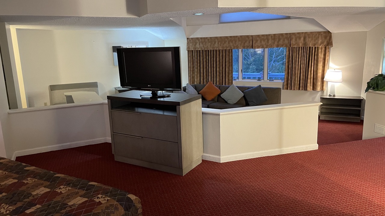 Photo of Livingroom in Conning Towers Nautilus Park