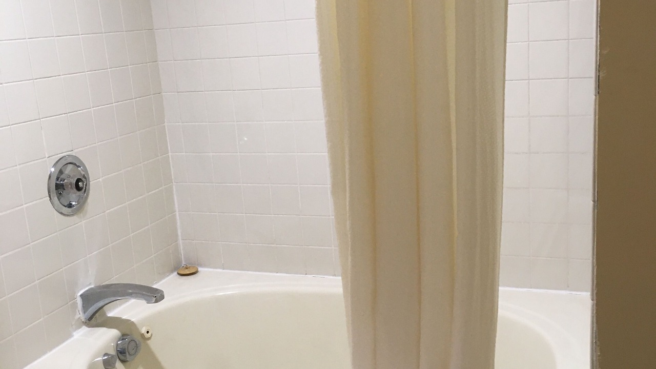 Photo of Bathroom in Conning Towers Nautilus Park