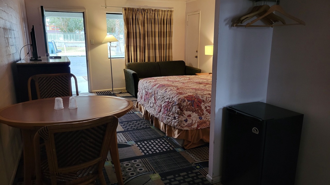 Photo of Bedroom in Blythe