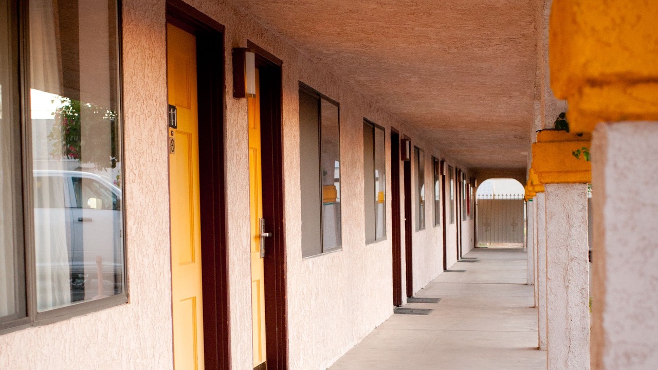 Photo of Outdoor in Blythe
