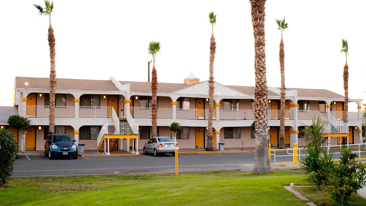 Photo of Outdoor in Blythe