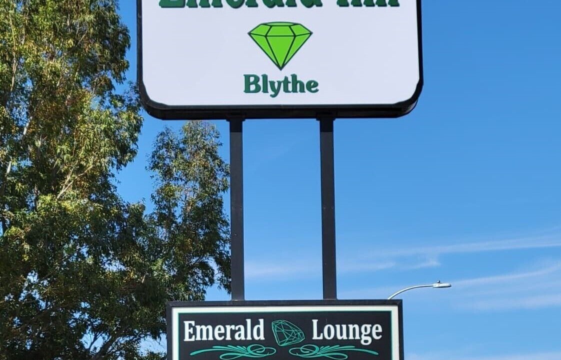 Photo of Outdoor in Blythe